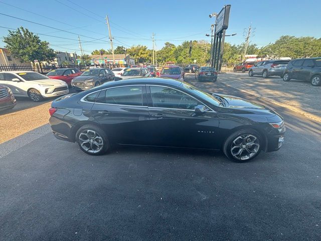2023 Chevrolet Malibu LT Jacksonville FL