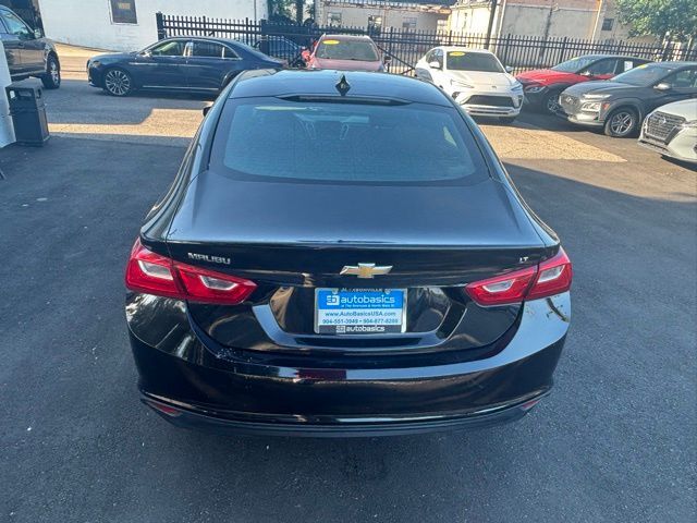 2023 Chevrolet Malibu LT Jacksonville FL