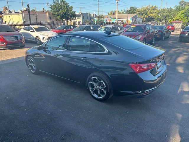 2023 Chevrolet Malibu LT Jacksonville FL