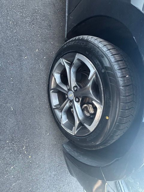 2023 Chevrolet Malibu LT Jacksonville FL