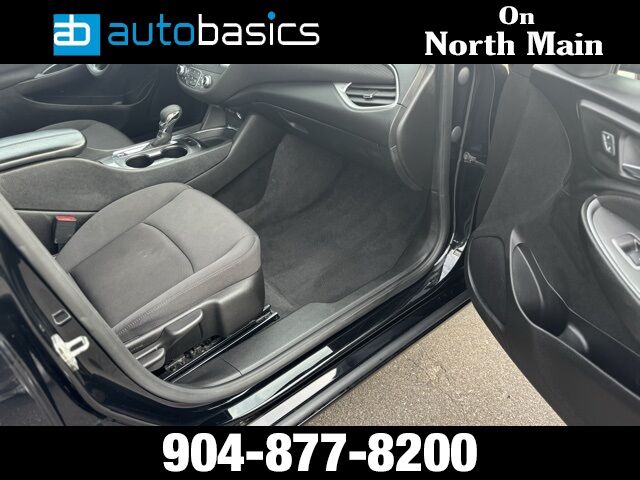 2023 Chevrolet Malibu LT Jacksonville FL