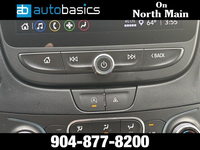 2023 Chevrolet Malibu LT Jacksonville FL