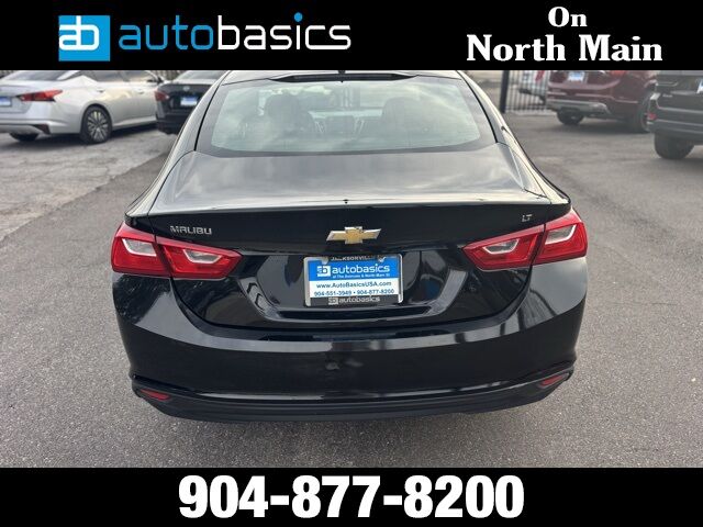 2023 Chevrolet Malibu LT Jacksonville FL