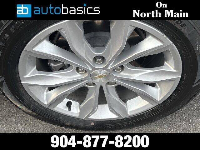 2023 Chevrolet Malibu LT Jacksonville FL