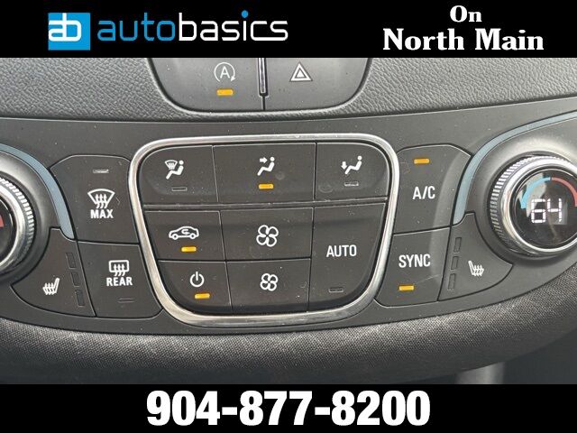 2023 Chevrolet Malibu LT Jacksonville FL