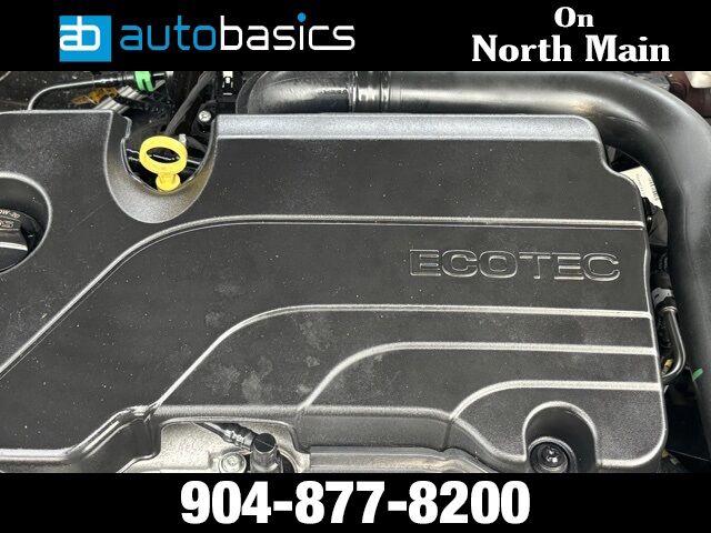 2023 Chevrolet Malibu LT Jacksonville FL