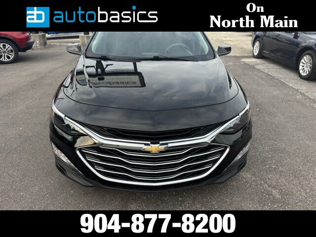 2023 Chevrolet Malibu LT Jacksonville FL