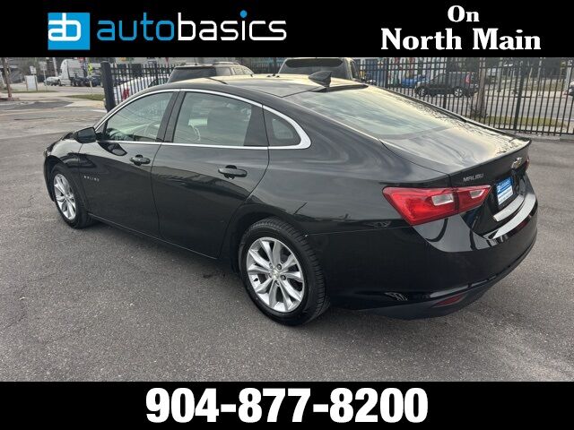 2023 Chevrolet Malibu LT Jacksonville FL