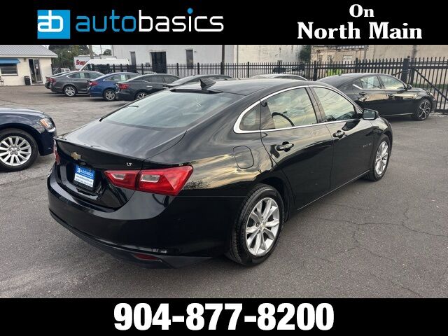 2023 Chevrolet Malibu LT Jacksonville FL