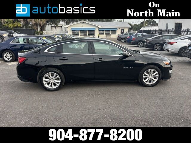 2023 Chevrolet Malibu LT Jacksonville FL