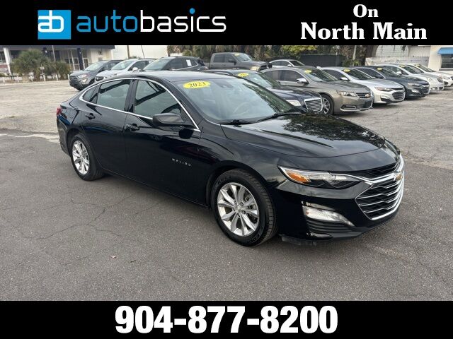 2023 Chevrolet Malibu LT Jacksonville FL