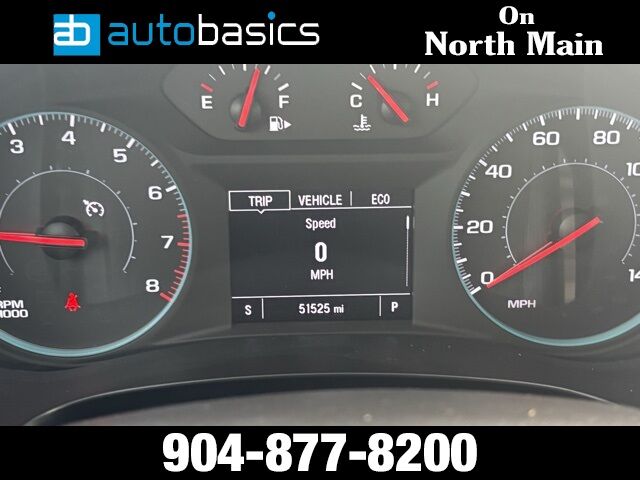 2023 Chevrolet Malibu LT Jacksonville FL