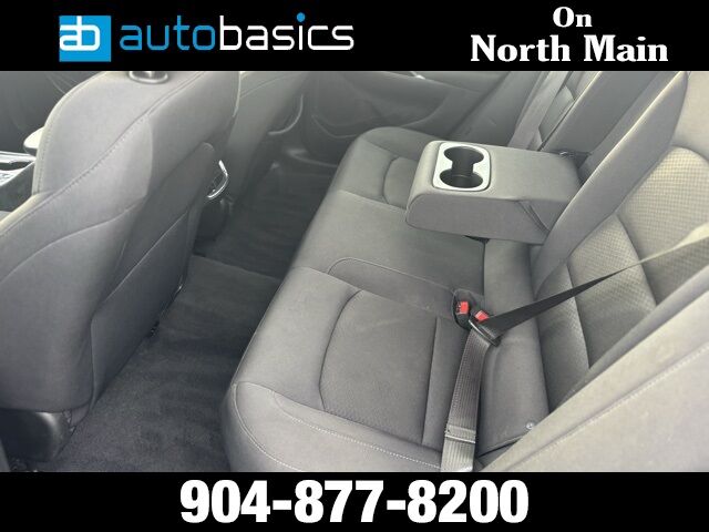 2023 Chevrolet Malibu LT Jacksonville FL