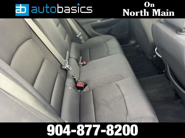 2023 Chevrolet Malibu LT Jacksonville FL