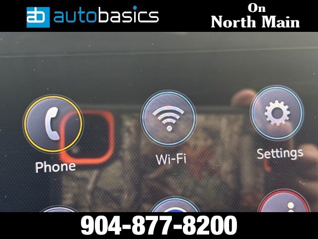 2023 Chevrolet Malibu LT Jacksonville FL