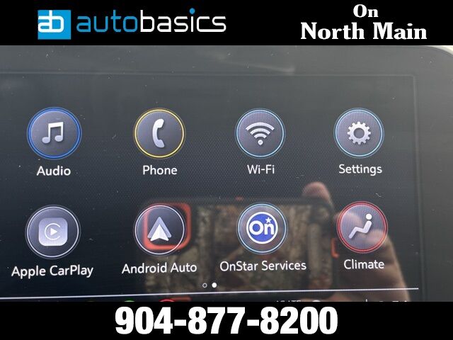 2023 Chevrolet Malibu LT Jacksonville FL