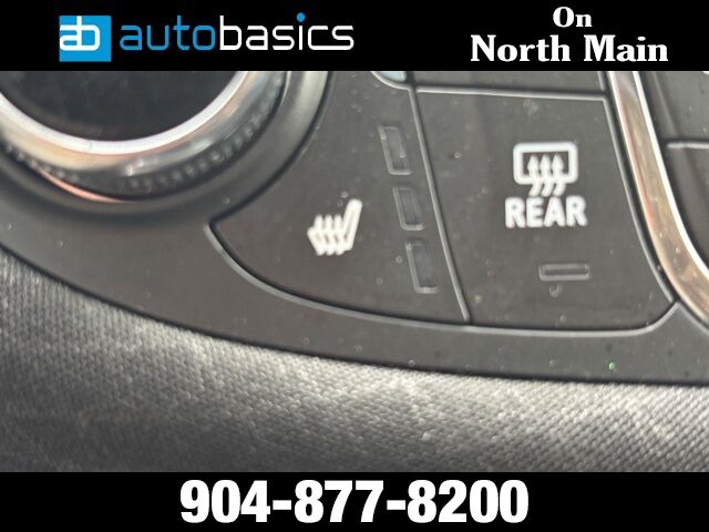 2023 Chevrolet Malibu LT Jacksonville FL