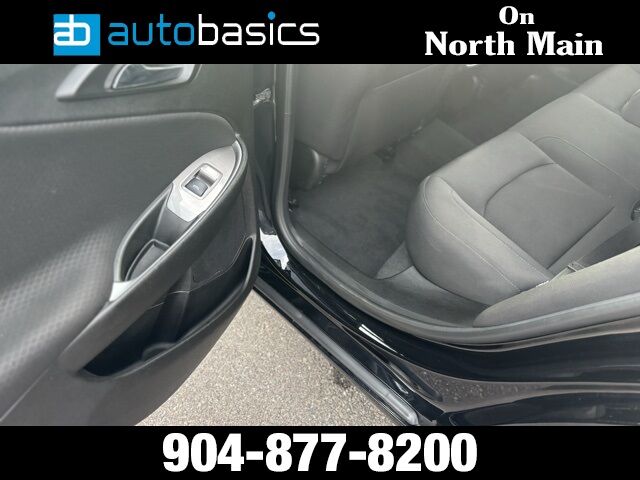 2023 Chevrolet Malibu LT Jacksonville FL