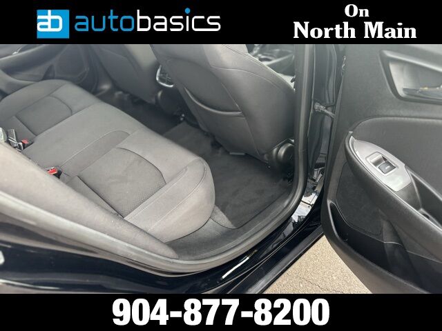 2023 Chevrolet Malibu LT Jacksonville FL