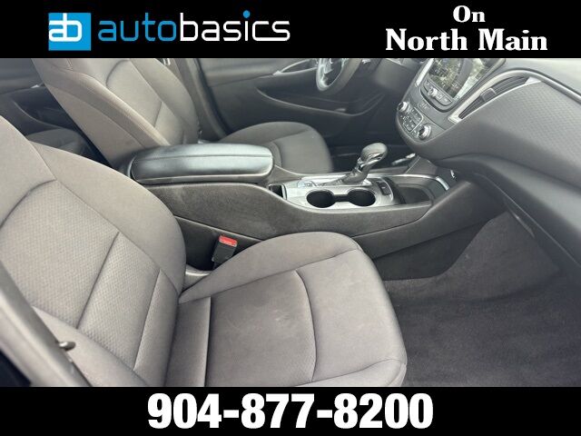 2023 Chevrolet Malibu LT Jacksonville FL