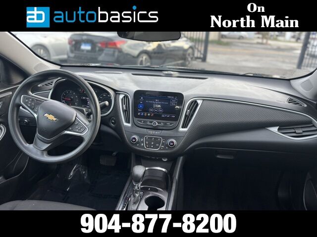 2023 Chevrolet Malibu LT Jacksonville FL