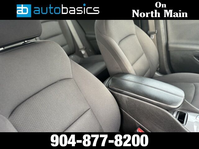 2023 Chevrolet Malibu LT Jacksonville FL