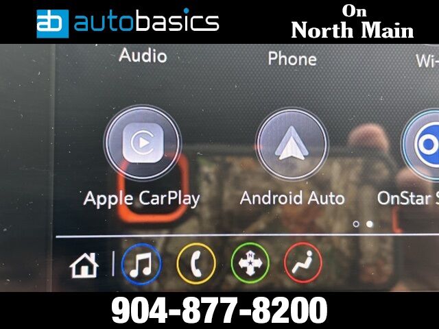 2023 Chevrolet Malibu LT Jacksonville FL