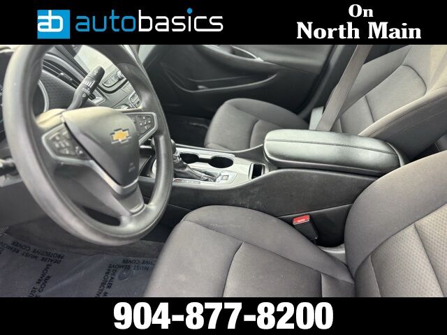 2023 Chevrolet Malibu LT Jacksonville FL