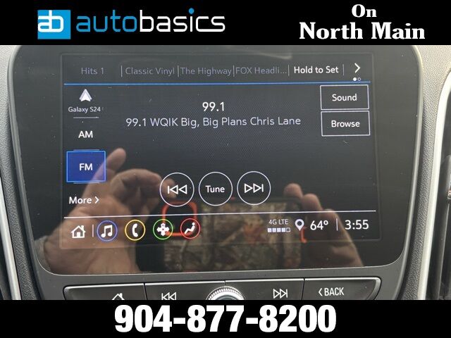 2023 Chevrolet Malibu LT Jacksonville FL