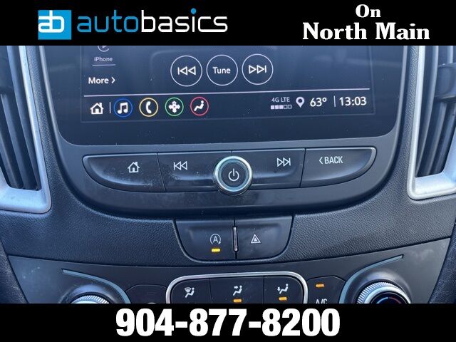 2023 Chevrolet Malibu LT Jacksonville FL