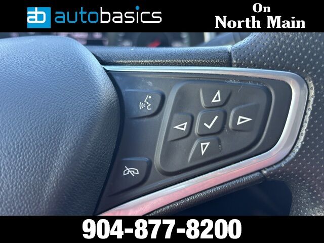 2023 Chevrolet Malibu LT Jacksonville FL