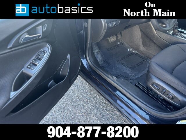 2023 Chevrolet Malibu LT Jacksonville FL