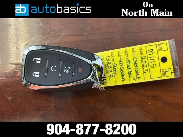 2023 Chevrolet Malibu LT Jacksonville FL