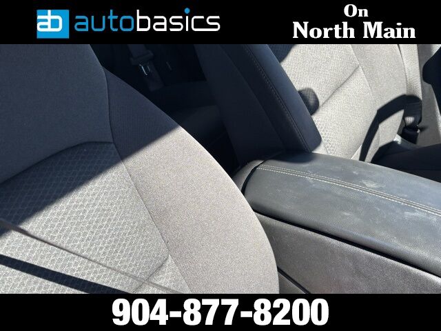 2023 Chevrolet Malibu LT Jacksonville FL