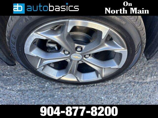 2023 Chevrolet Malibu LT Jacksonville FL