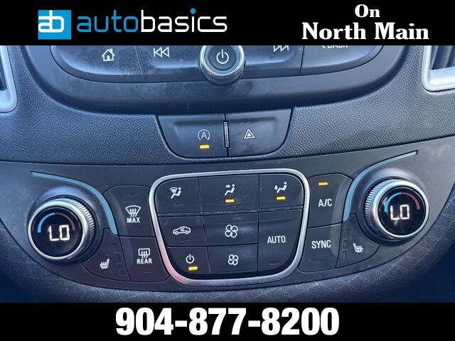 2023 Chevrolet Malibu LT Jacksonville FL