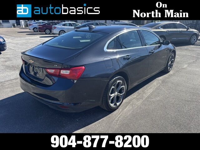 2023 Chevrolet Malibu LT Jacksonville FL