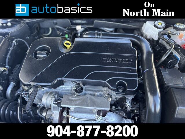 2023 Chevrolet Malibu LT Jacksonville FL