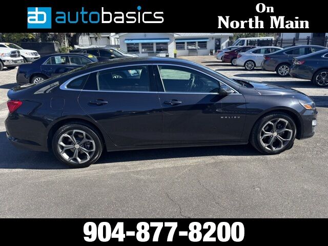 2023 Chevrolet Malibu LT Jacksonville FL