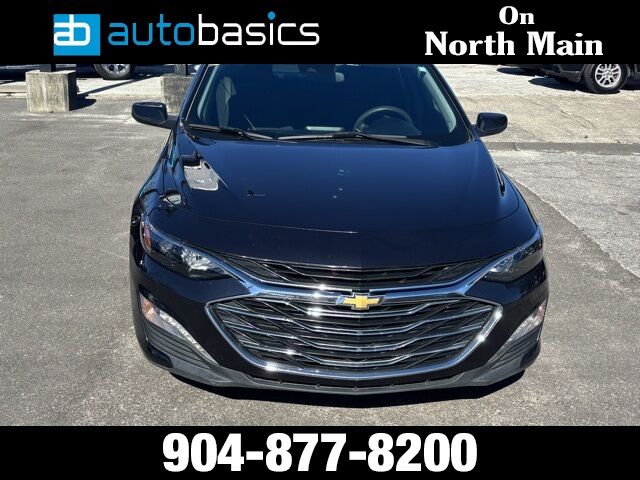 2023 Chevrolet Malibu LT Jacksonville FL