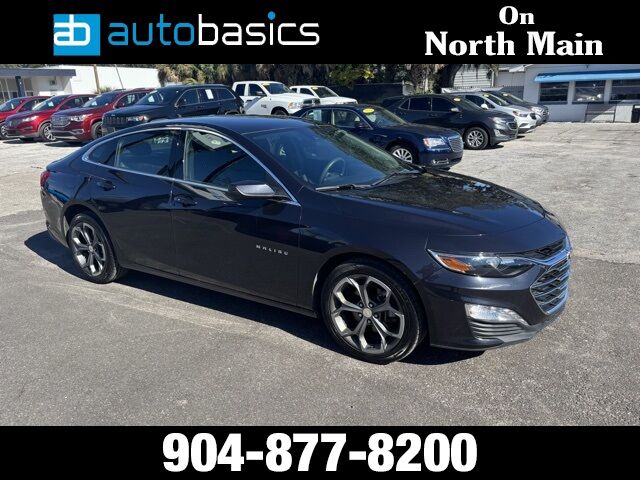 2023 Chevrolet Malibu LT Jacksonville FL