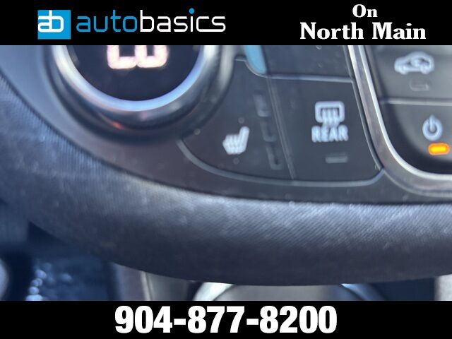 2023 Chevrolet Malibu LT Jacksonville FL