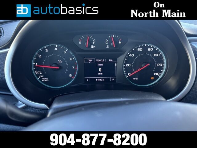 2023 Chevrolet Malibu LT Jacksonville FL