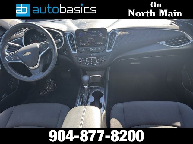 2023 Chevrolet Malibu LT Jacksonville FL