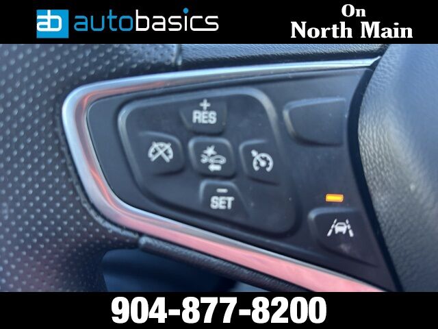 2023 Chevrolet Malibu LT Jacksonville FL