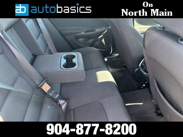 2023 Chevrolet Malibu LT Jacksonville FL