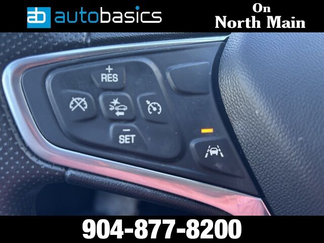 2023 Chevrolet Malibu LT Jacksonville FL