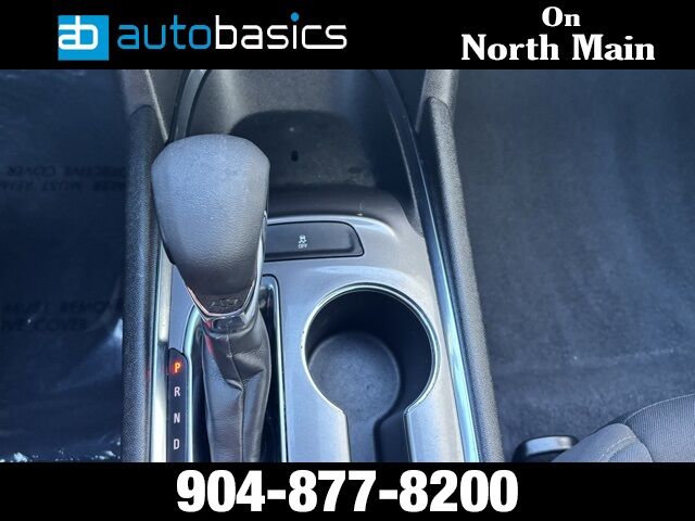 2023 Chevrolet Malibu LT Jacksonville FL