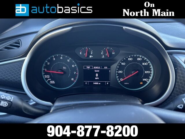 2023 Chevrolet Malibu LT Jacksonville FL