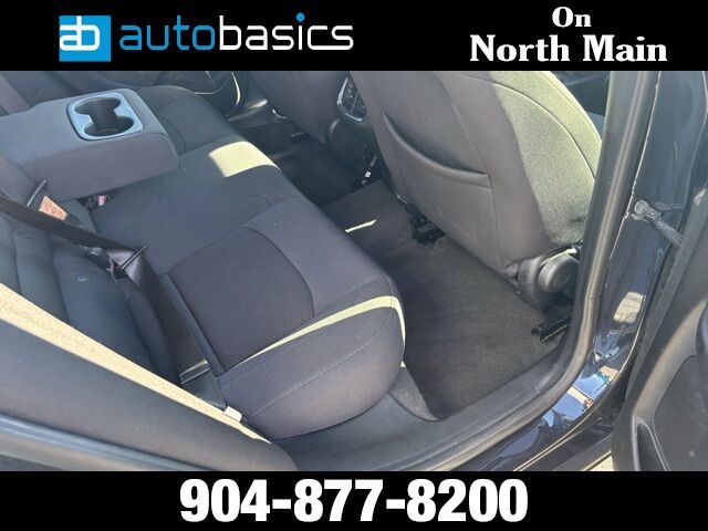 2023 Chevrolet Malibu LT Jacksonville FL